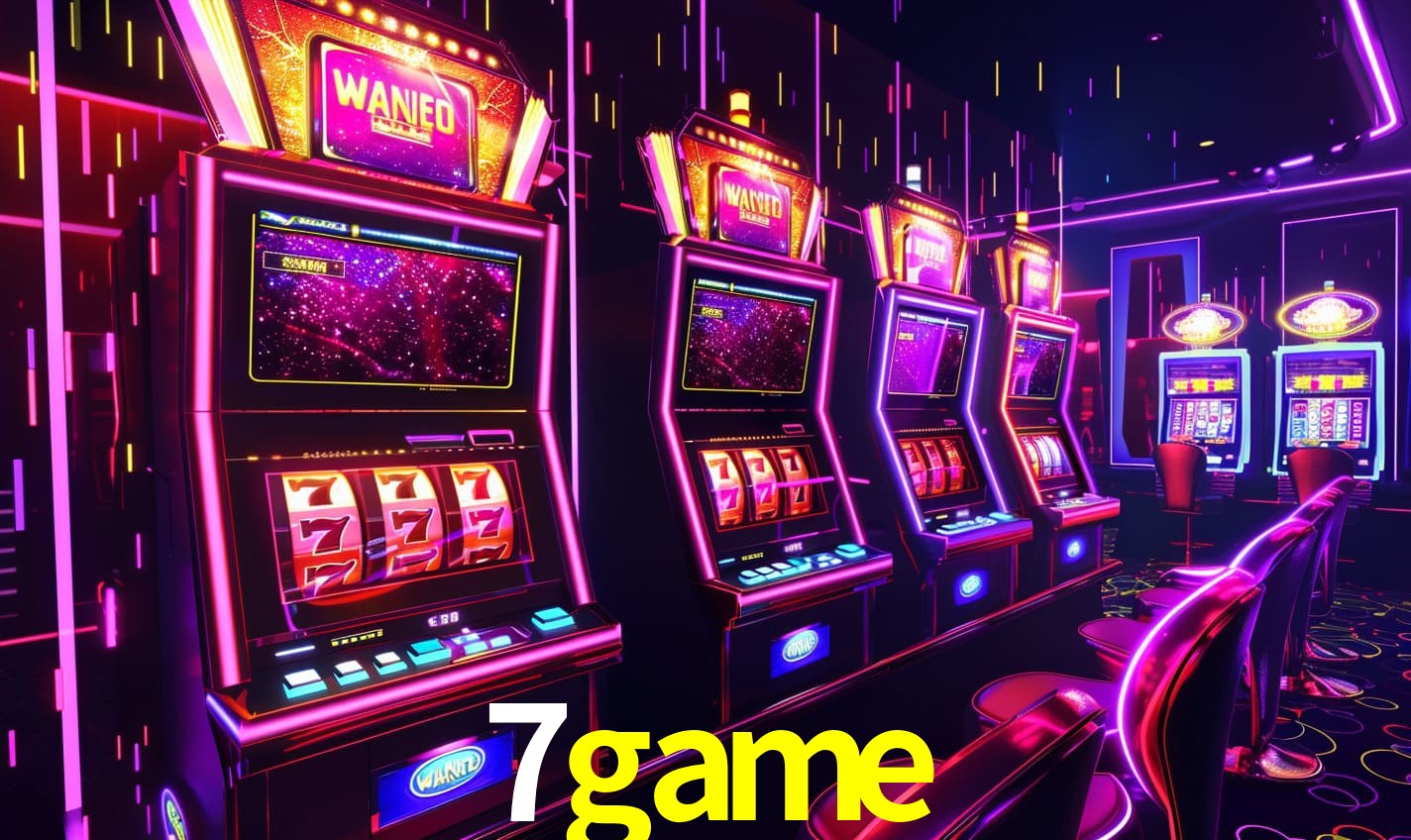 Jogos Certificados 7game