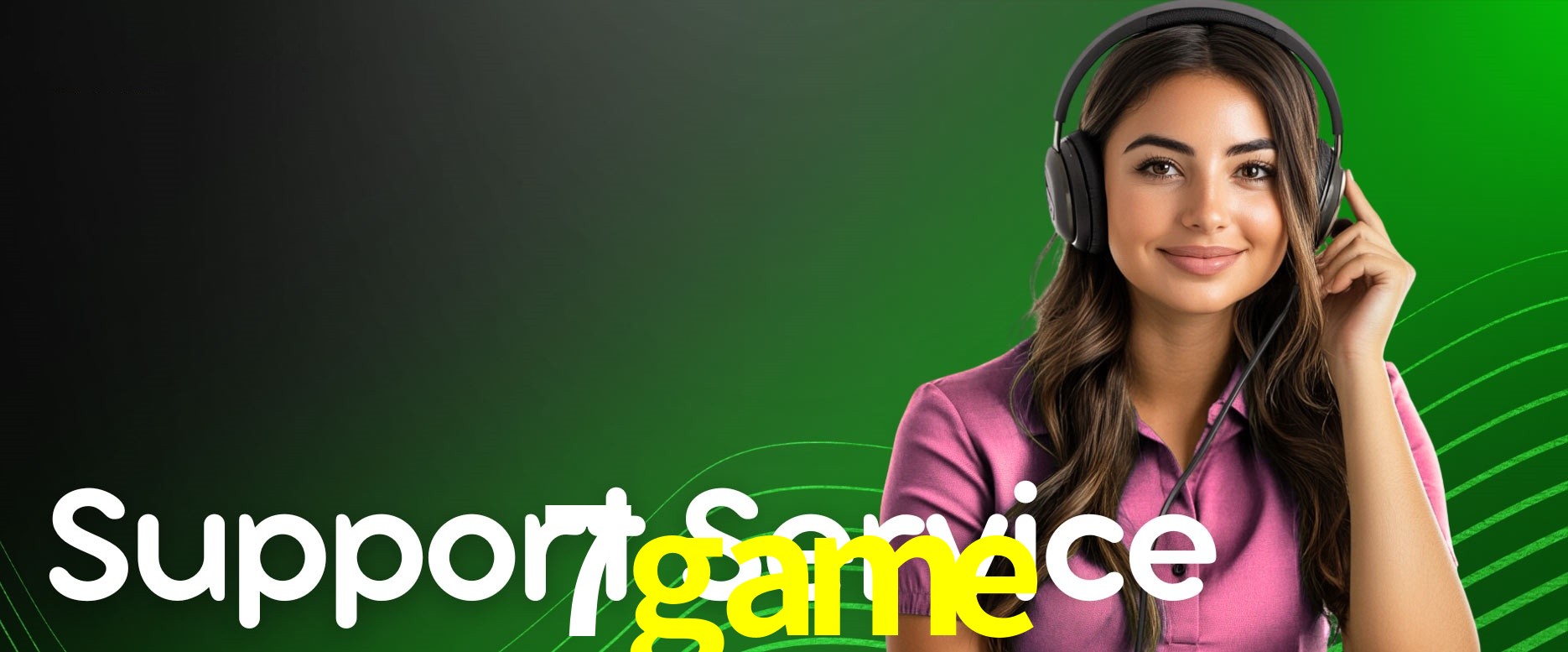 Experiência Cassino 7game