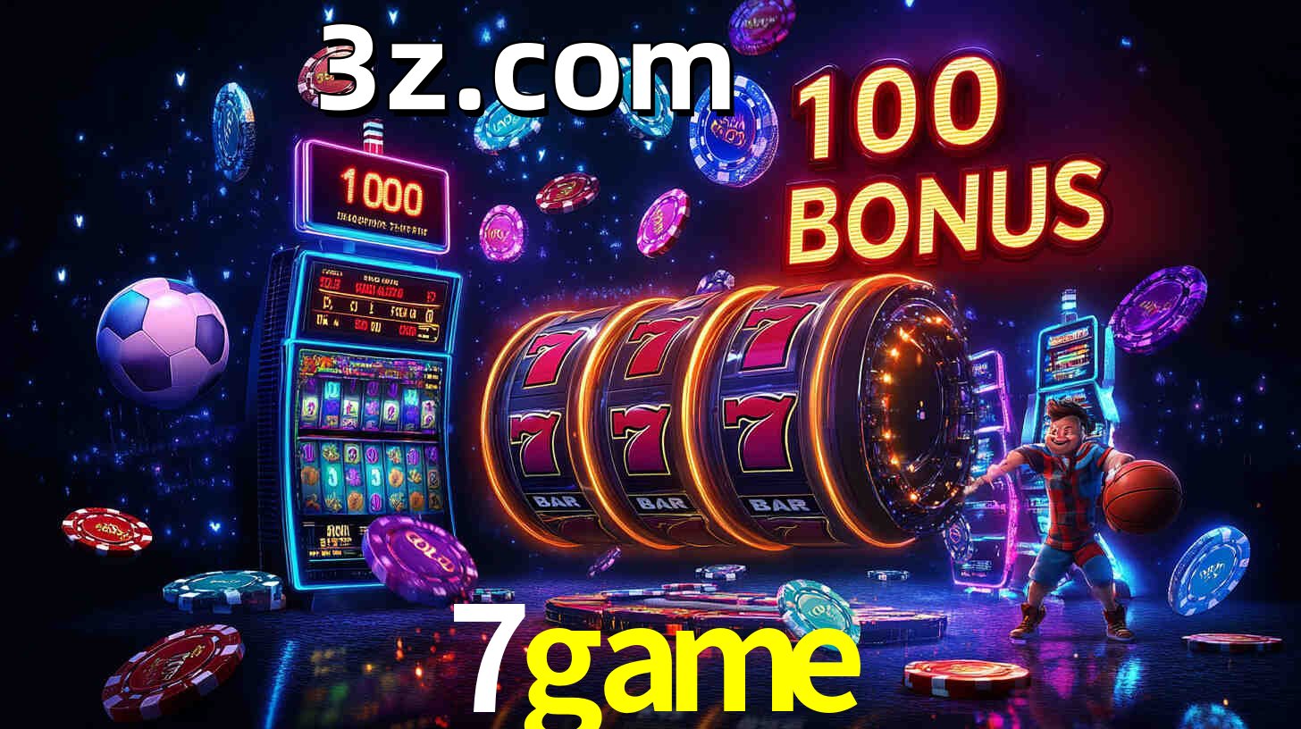 Apostas Certificadas 7game