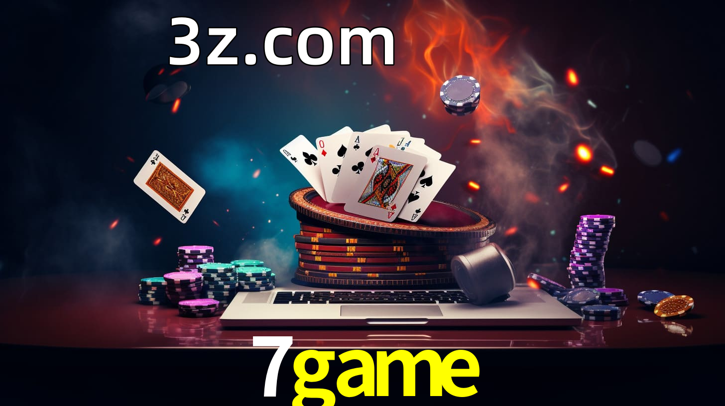 Segurança App 7game