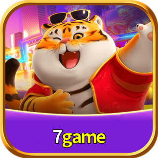 7game Logo